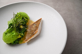 LE PONT DE CIELの画像