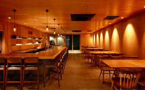 臥薪 -GASHIN- 武蔵小杉店の画像