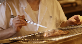 牛たん料理 閣 三越前店の画像