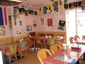 タイレストランコピーピー　小杉店の画像