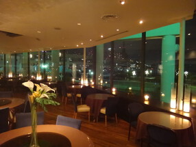 The Ocean View Chinoise Gaenの画像