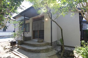 蕎麦とみずの画像