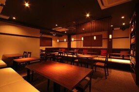 炎麻堂　新越谷ヴァリエ店の画像