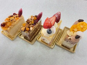 La demi-pause  の画像