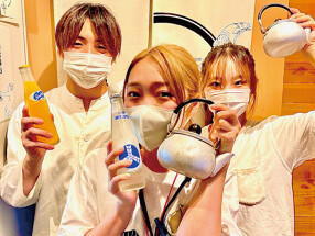 平成レトロな食堂酒場 たまか食堂 蒲田店（圧倒的資金力で60業態110店舗展開中）の画像