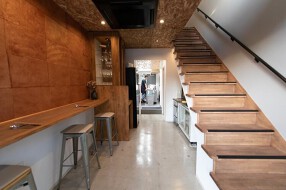 ナチュラルワインとお食事 金木犀の画像