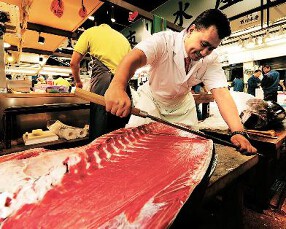 磯丸水産 上尾西口店の画像