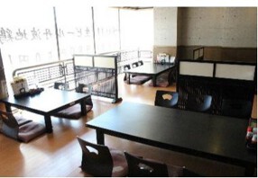 焼きとり酒家　浪花友あれの画像