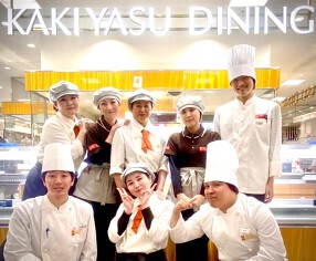 柿安ダイニング 丸井今井札幌本店の画像