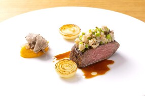 レストランMの画像