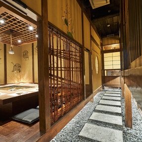 道楽ぼうず　広島袋町店の画像