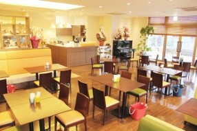 HOGARAKA　星が丘テラス店 の画像