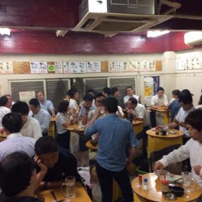 立ち飲屋　づめかんの画像