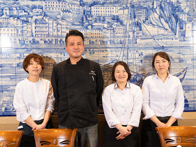 マヌエル四ツ谷店の画像