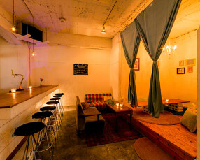 プライベートダイニング　COCOON 三軒茶屋の画像