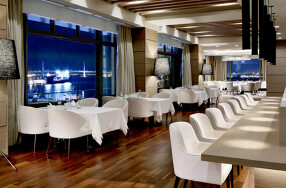 ハーバービューダイニング SunCityみなとみらいEASTの画像