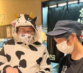 牛角　プレ葉ウォーク浜北店の画像