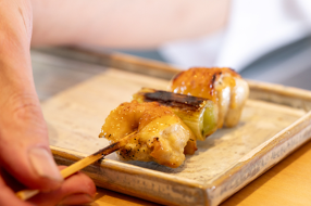 アルチザンアパートメント梅田茶屋町店　希鳥の画像