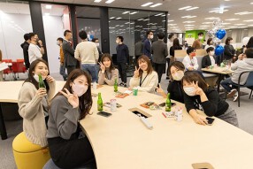 株式会社一休　～レストラン事業 営業職～の画像