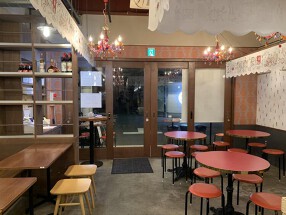 グラッチェ食堂の画像