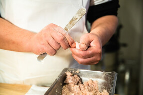 Real台北 東急百貨店の画像