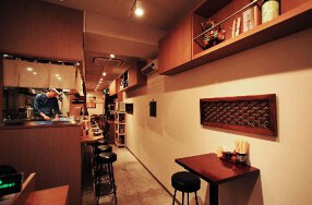 串カツ うどん ながいの画像