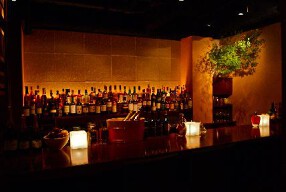 BAR 神楽坂 小紋の画像