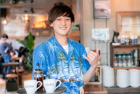 アロハテーブル 仙台PARCOの画像