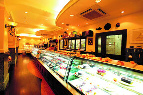 ミュゼ・ドゥ・ショコラ テオブロマの画像