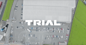 橋本屋　TRIAL富田林店の画像