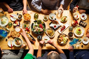 おいしい時間の画像