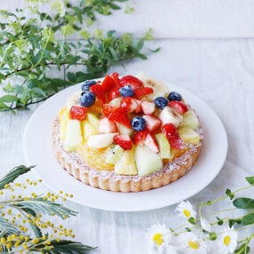 1 Place cafe  の画像