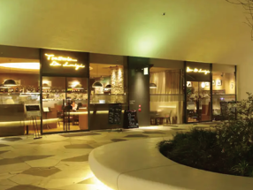 トラットリア＆カフェ ダ・ルイジ 東新宿の画像