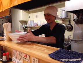 らーめん専門 いっぽしの画像