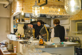 O RESTO la med.の画像