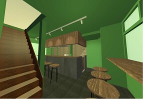 カレープラントの画像