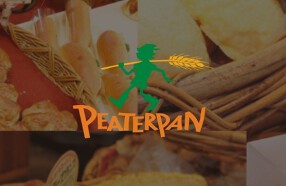 ピーターパン 小麦の郷店の画像