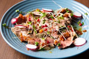 小皿料理とワイン酒場　バルバグジーの画像