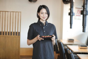 永秀精肉店の画像