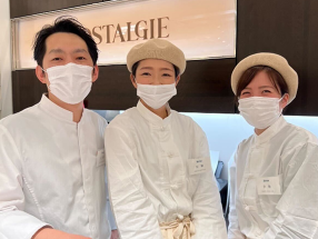 LA NOSTALGIEの画像