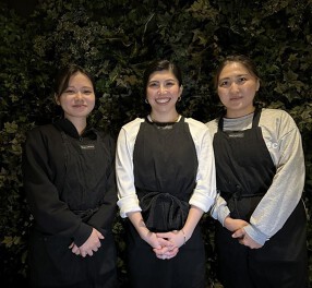 心斎橋イタリアンレストラン　ルサンク　〜Le Cinq〜の画像