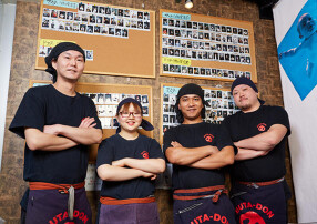 豚大学　新橋校舎の画像