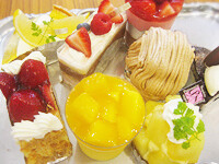 パティスリー･ナガキタ の画像