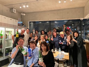 日本酒BAR 心白の画像