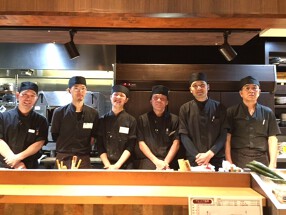 寅八商店 梅田の画像