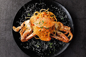 La Libellula D’oroの画像