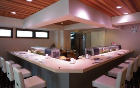 つきじ鈴富 すし富 築地新店の画像