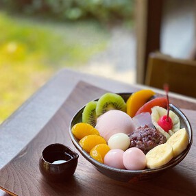 嵐山のむらの画像