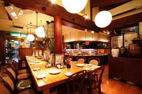 とり一新百合ヶ丘店の画像