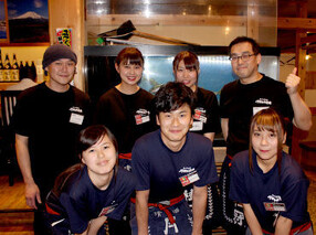 さかなや道場 三島広小路店の画像